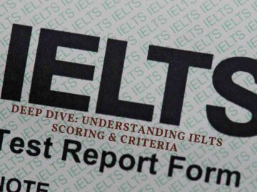 Deep Dive: Understanding IELTS Scoring & Criteria