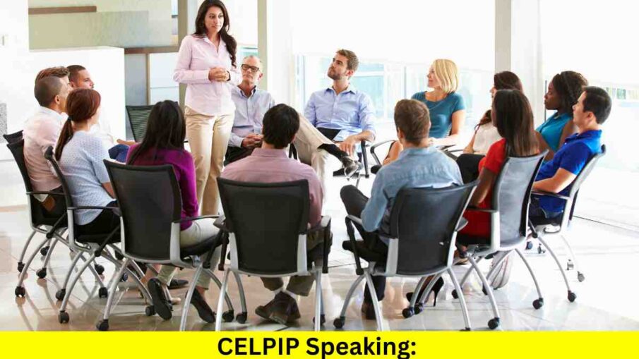 5 Expert Strategies to Master CELPIP Speaking: Conquer Role Plays and Real-Life Scenarios!