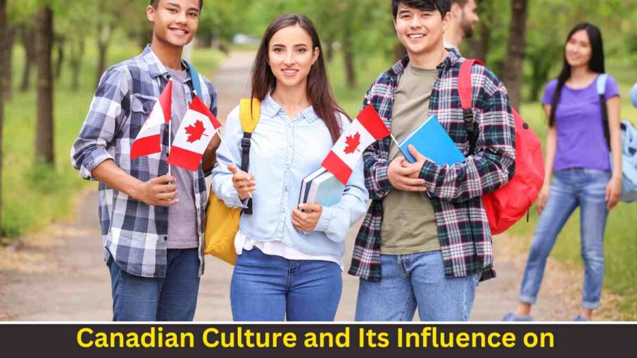 Canadian Culture and Its Influence on CELPIP