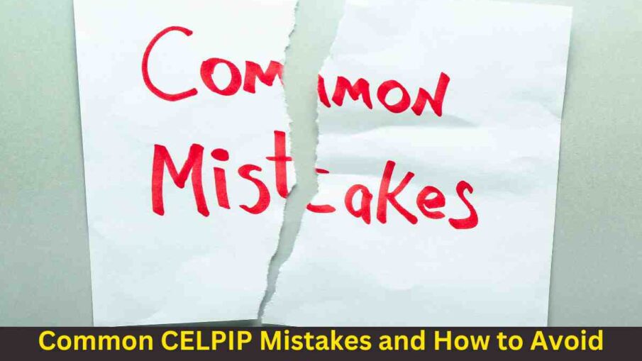Common CELPIP Mistakes and How to Avoid Them