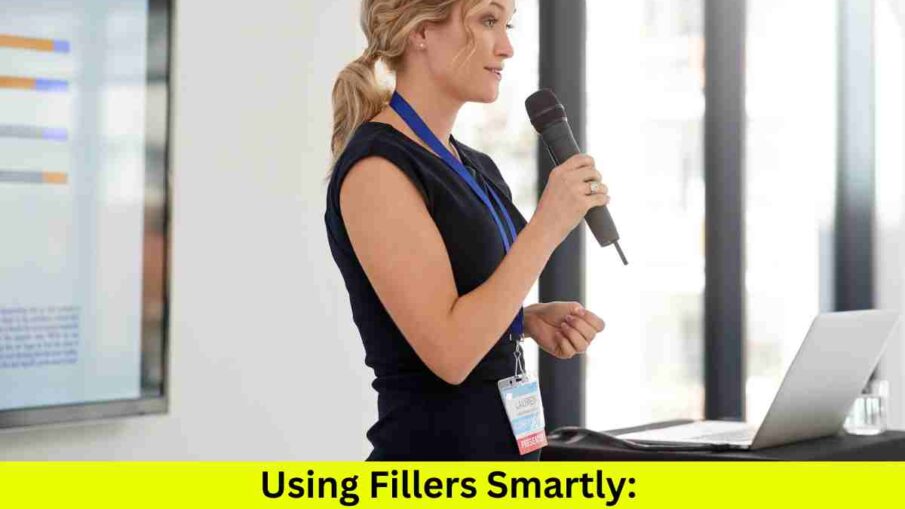 Using Fillers Smartly: IELTS Speaking Masterclass